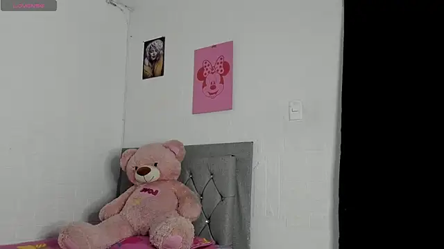 Snapshot of HaileyDuke chatting on July 19, 2026, 2:20 am HaileyDuke online show from July 19, 2026, 2:20 am