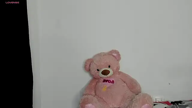 HaileyDuke online show from March 16, 2026, 10:34 pm