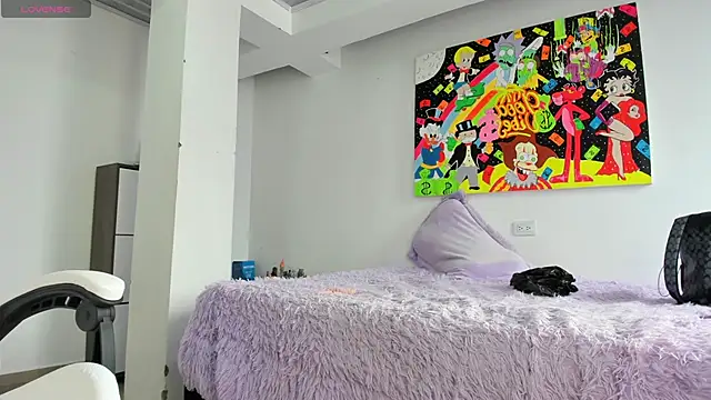 HaileyDuke online show from November 15, 2025, 3:38 pm