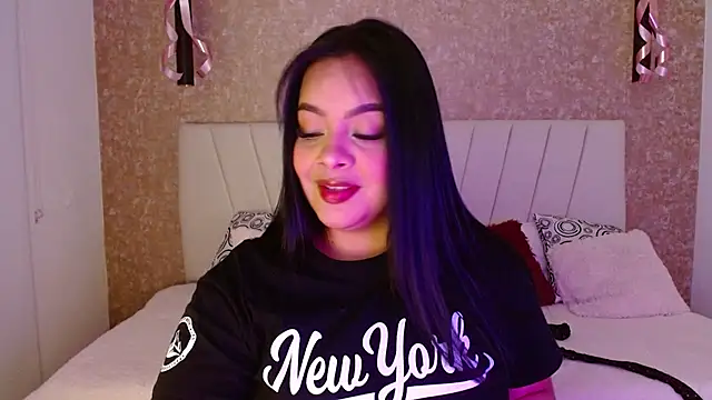 Amaranta carey online show from October 27, 2025, 11:49 pm