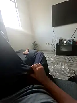 MexicanoPuebla23 online show from November 10, 2025, 11:32 pm