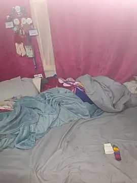 Natalykaty online show from February 8, 2026, 2:20 am