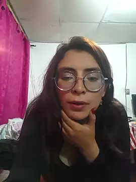 Natalykaty online show from November 8, 2025, 12:47 am