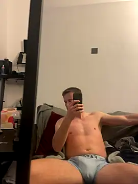 AndyArno2533 online show from September 14, 2025, 6:52 pm