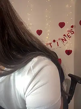 Snapshot of Miss____lissa chatting on February 16, 2026, 12:31 am Miss lissa online show from February 16, 2026, 12:31 am