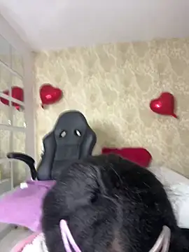 MorenaLush Eup online show from April 8, 2026, 2:24 am