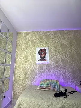 MorenaLush Eup online show from February 4, 2026, 3:12 am