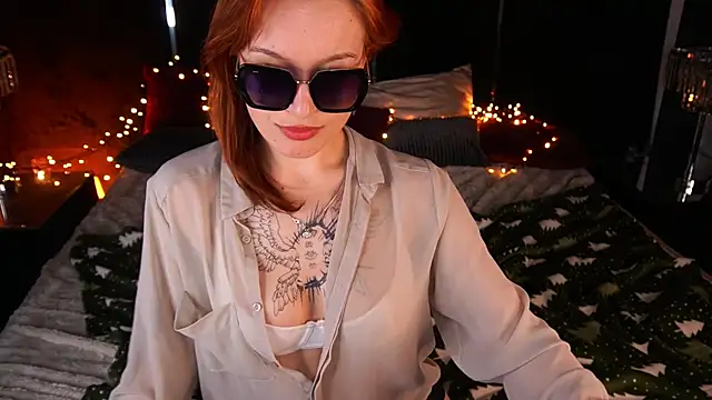 Pixie Peachh online show from March 5, 2026, 11:21 pm