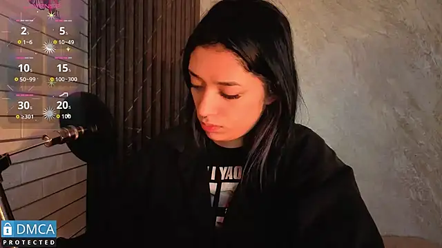 stepha   online show from March 3, 2026, 11:06 am