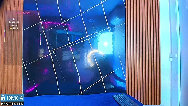 stepha   online show from September 24, 2025, 11:06 am