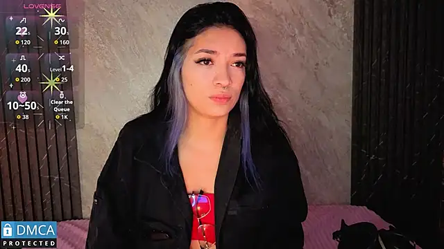 stepha   online show from February 26, 2026, 11:10 am