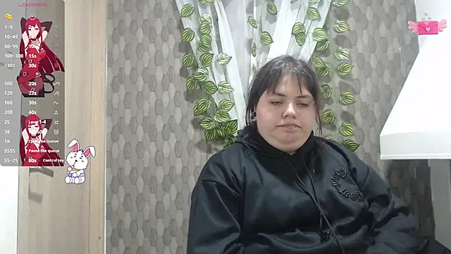 anishasanchezcm101 online show from February 12, 2026, 3:17 am