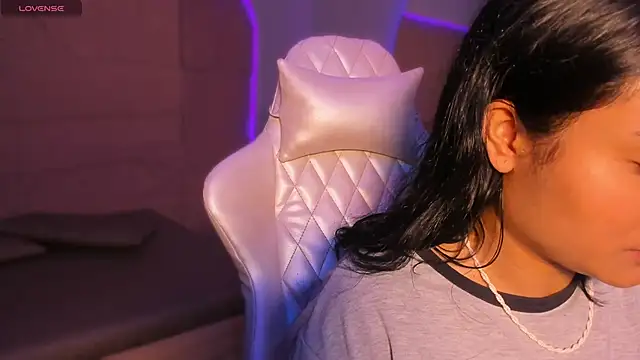 HannahMontgomery online show from March 2, 2026, 4:25 pm