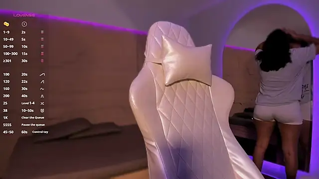 HannahMontgomery online show from January 9, 2026, 4:36 pm