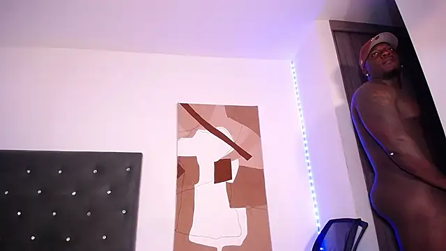 JoshMorri online show from November 26, 2025, 12:10 am