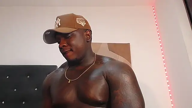 JoshMorri online show from November 7, 2025, 5:56 am