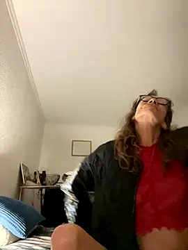 Chris06d22xh online show from October 12, 2025, 6:09 pm