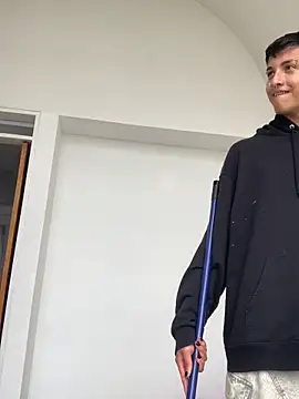 Milan Bach online show from March 23, 2026, 4:40 pm