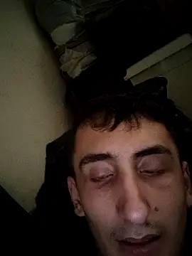 TolgaAkyol 20 online show from October 17, 2025, 5:44 am