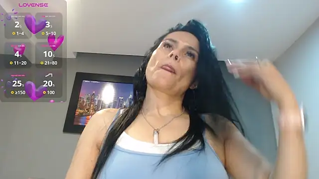 Snapshot of CharlotteCottin chatting on September 11, 2025, 11:21 am CharlotteCottin online show from September 11, 2025, 11:21 am