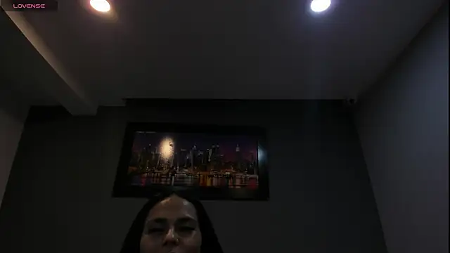 Snapshot of CharlotteCottin chatting on June 10, 2026, 11:22 am CharlotteCottin online show from June 10, 2026, 11:22 am