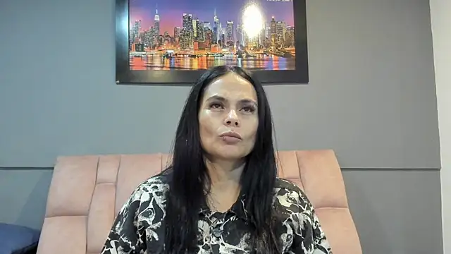 CharlotteCottin online show from July 22, 2026, 11:12 am