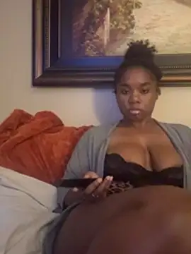 MissNastee online show from January 13, 2026, 5:22 am