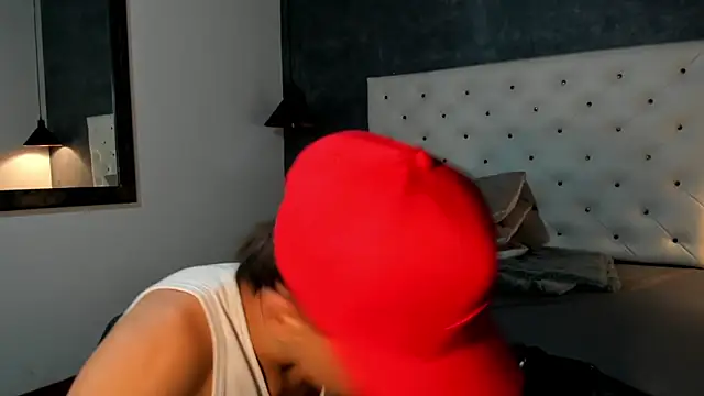 Snapshot of Daddy_Darcks chatting on October 24, 2025, 8:30 pm Daddy Darcks online show from October 24, 2025, 8:30 pm