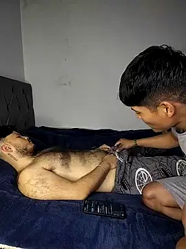 DADDYTTEDY1 online show from September 20, 2025, 10:48 pm