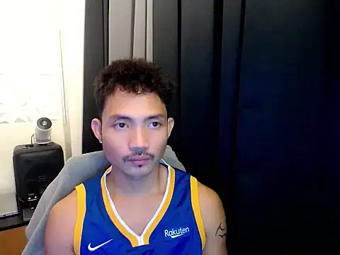 Thefriskyasian online show from September 20, 2025, 6:13 pm