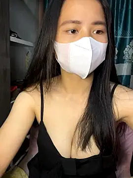 Hana-44 online show from January 9, 2026, 2:07 am