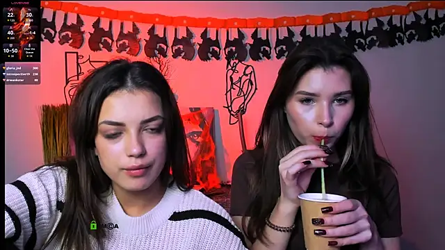 Snapshot of lily_morty chatting on November 3, 2025, 1:33 am lily morty online show from November 3, 2025, 1:33 am