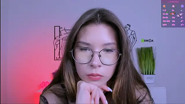 Snapshot of lily_morty chatting on September 22, 2025, 7:09 pm lily morty online show from September 22, 2025, 7:09 pm