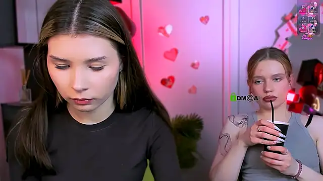 lily morty online show from February 10, 2026, 7:24 pm