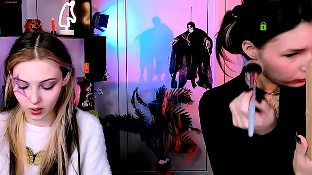 Snapshot of lily_morty chatting on November 1, 2025, 8:36 pm lily morty online show from November 1, 2025, 8:36 pm