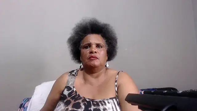 GrandBustyMelon online show from March 5, 2026, 10:12 am