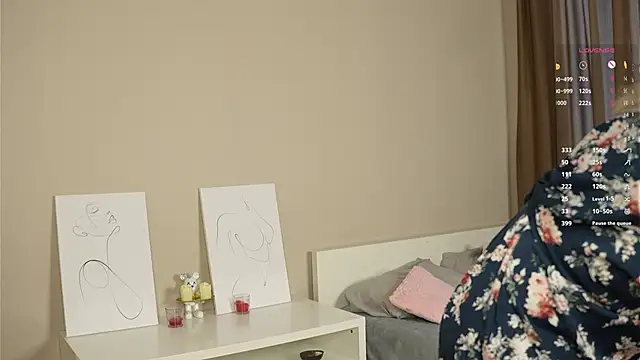 Snapshot of MarenRawicki chatting on November 11, 2025, 7:14 am MarenRawicki online show from November 11, 2025, 7:14 am