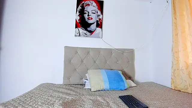 Snapshot of wyatt_3 chatting on October 1, 2025, 11:36 am wyatt 3 online show from October 1, 2025, 11:36 am