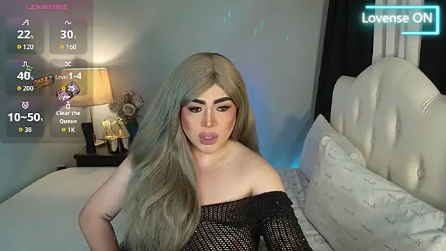 Unforgettable Maria online show from May 10, 2026, 3:32 am