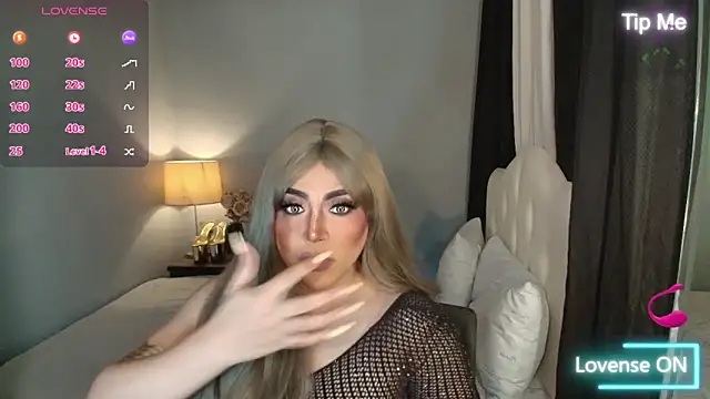 Unforgettable Maria online show from November 22, 2025, 4:00 am