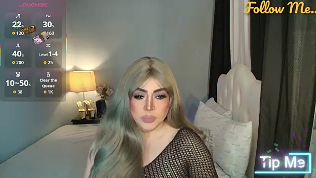 Unforgettable Maria online show from December 2, 2025, 3:52 am