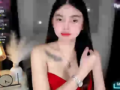 Snapshot of wildest_fantasy chatting on December 19, 2025, 12:47 am wildest fantasy online show from December 19, 2025, 12:47 am