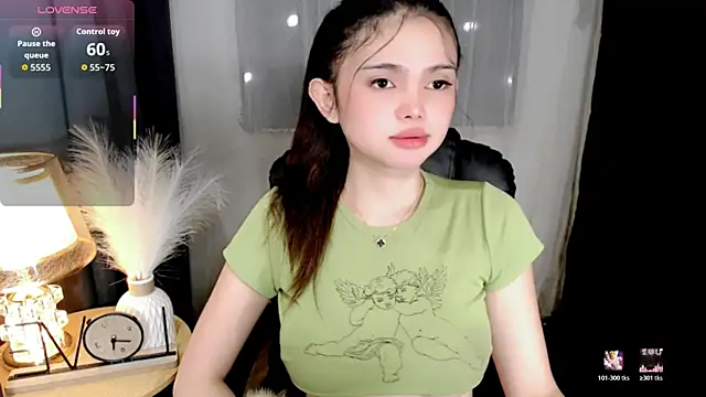 Snapshot of wildest_fantasy chatting on March 1, 2026, 9:59 pm wildest fantasy online show from March 1, 2026, 9:59 pm