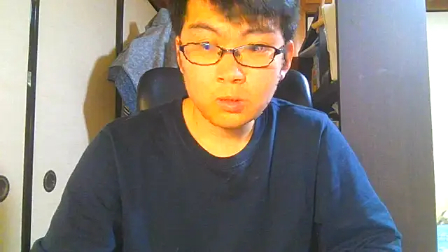 Snapshot of hiromu53 chatting on April 3, 2026, 2:34 pm hiromu53 online show from April 3, 2026, 2:34 pm