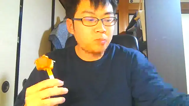 Snapshot of hiromu53 chatting on March 27, 2026, 12:39 pm hiromu53 online show from March 27, 2026, 12:39 pm