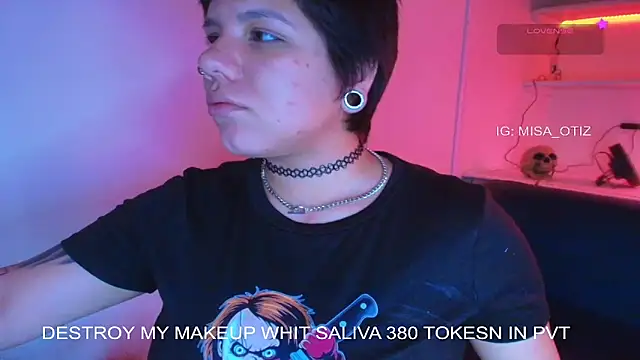 Snapshot of Melissa_Adamsx chatting on October 23, 2025, 11:42 am Melissa Adamsx online show from October 23, 2025, 11:42 am