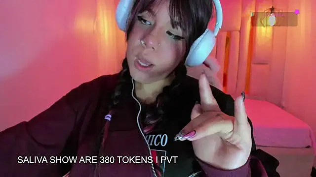 Snapshot of Melissa_Adamsx chatting on November 7, 2025, 6:56 pm Melissa Adamsx online show from November 7, 2025, 6:56 pm