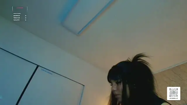 Melissa Adamsx online show from February 9, 2026, 2:09 am