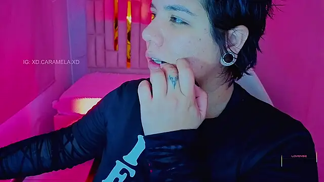 Snapshot of Melissa_Adamsx chatting on November 23, 2025, 11:53 am Melissa Adamsx online show from November 23, 2025, 11:53 am