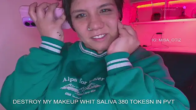 Snapshot of Melissa_Adamsx chatting on October 26, 2025, 11:54 am Melissa Adamsx online show from October 26, 2025, 11:54 am